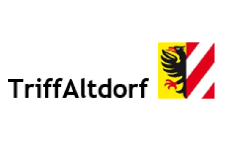 TriffAltdorf: Christof Hirtler und Heidy Gasser