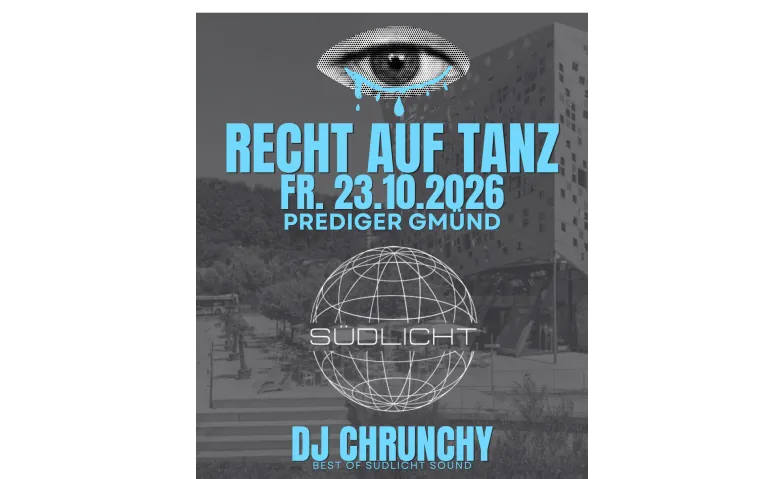 Recht auf Tanz im Prediger