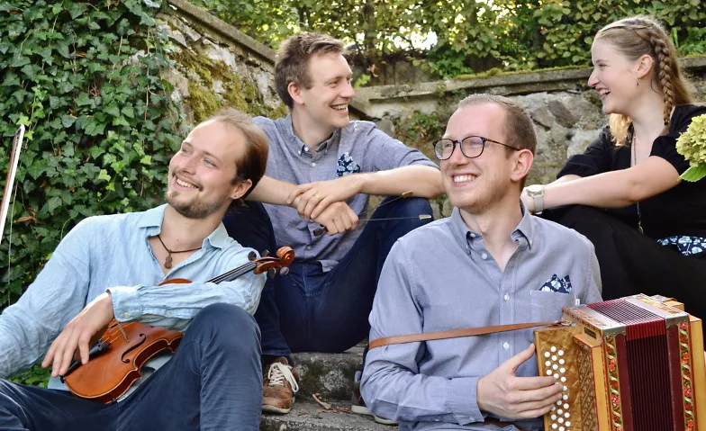 Konzert - Ensemble Quarz