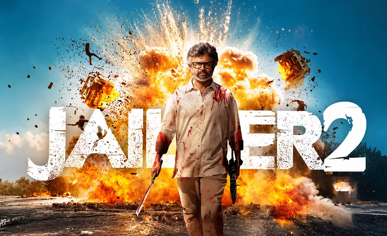 JAILER 2 - BIG SCREEN️ (𝐏𝐀𝐓𝐇𝐄 Dietlikon)
