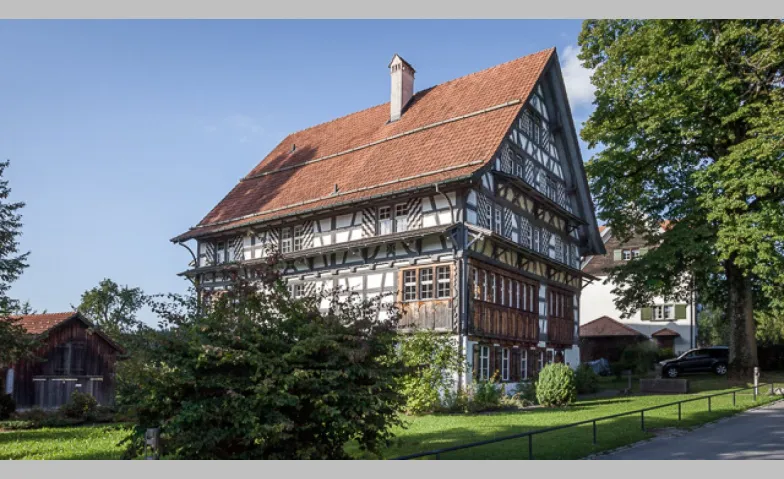 Freie Besichtigung Altes Rathaus