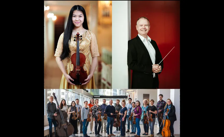 Frankfurter Solisten – BEETHOVEN 200