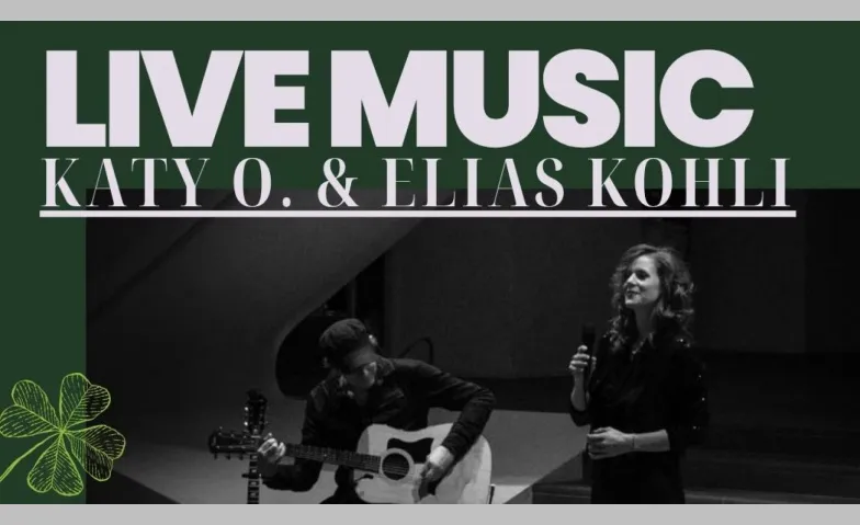 Katy O. & Elias Kohli – Live