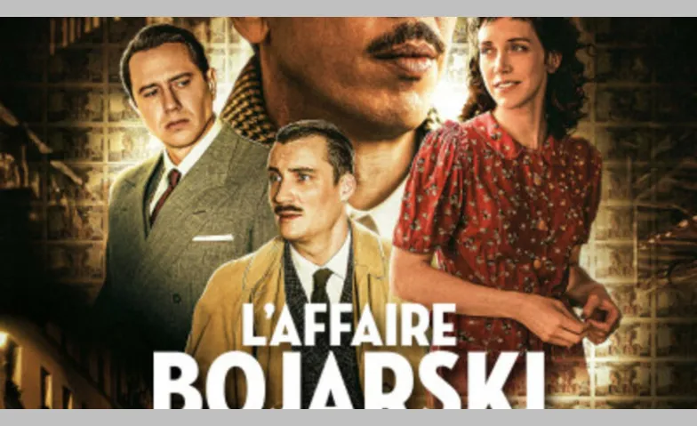 L' Affaire Bojarski