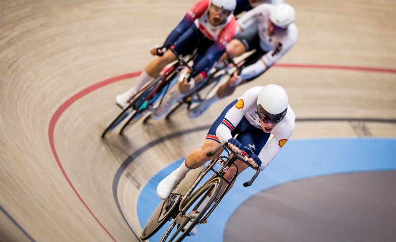 TRACK CYCLING CHALLENGE  -  Day 1 & 2  (2-Tagespass)