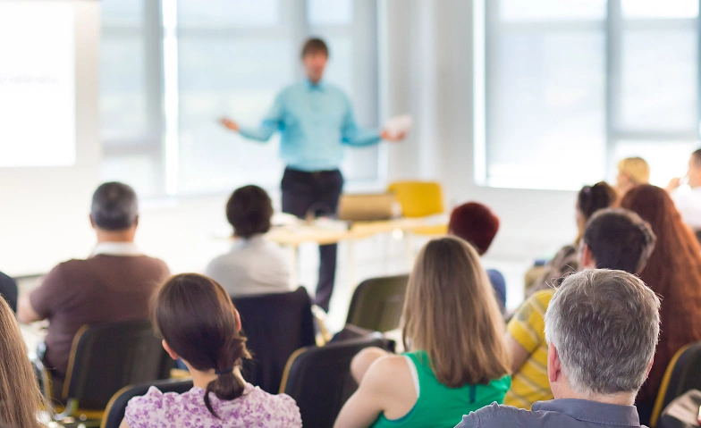 Kurs "Letzte Hilfe"