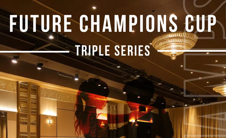 FUTURE CHAMPIONS CUP