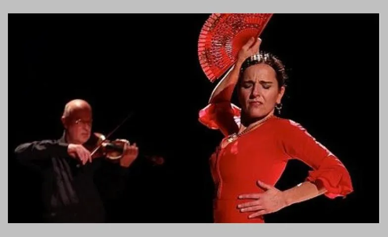 Musik-Matinée mit Bettina Castano