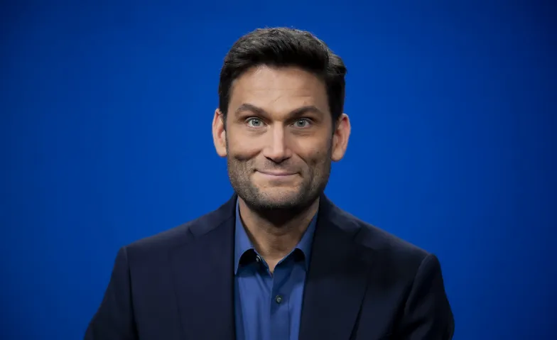 Christian // Ehring Versöhnung