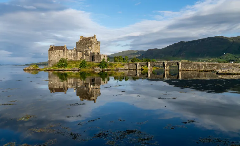 Multivision Schottland