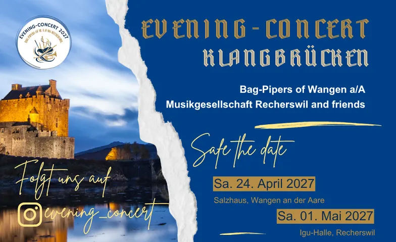 Evening Concert 2027