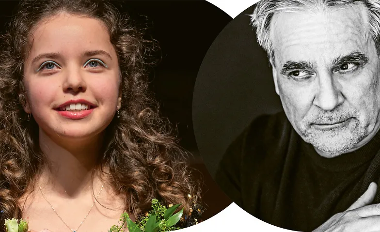 Arthur Waser Preisträger Konzert