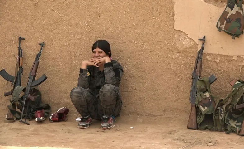 Kurdisches Filmfestival Zürich 2026: Dream's Gate