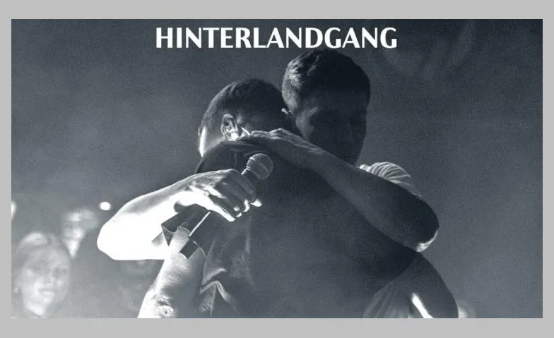 Hinterlandgang