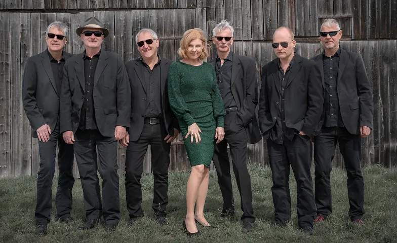 „Back to Blues“ im Bogenkeller beim Bluesclub Bühler