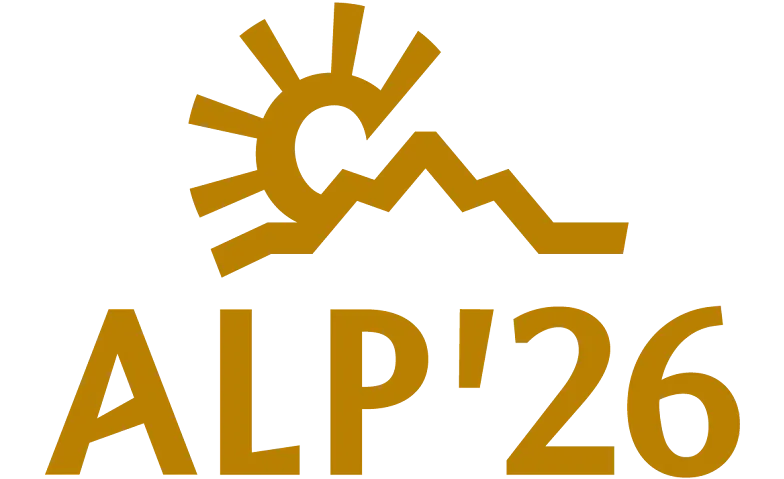 ALP'26 - Alpine Food Market