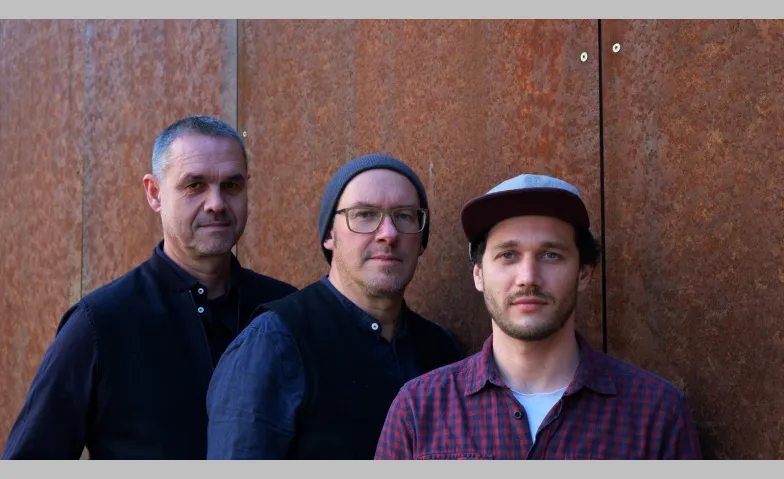 Trimolon plays Alpine Jazzscapes