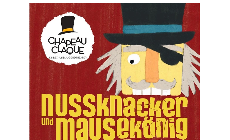 "Nussknacker und Mausekönig" nach E.T.A. Hoffmann