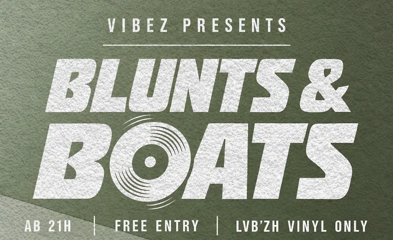 Blunts & Beats
