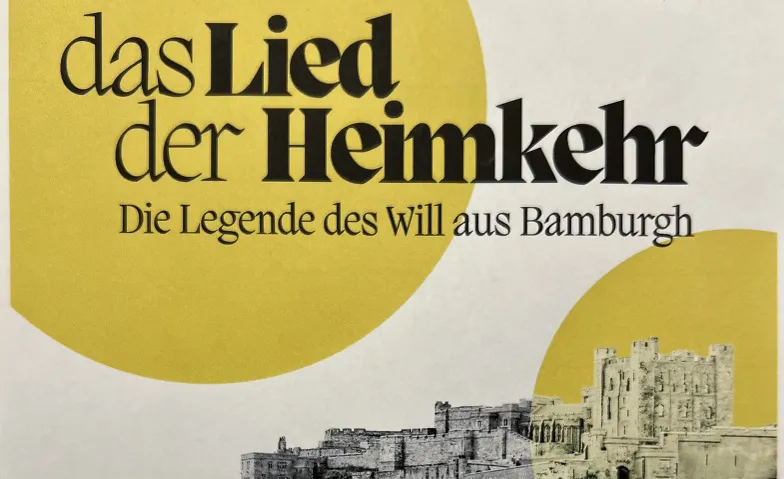 Das Lied der Heimkehr