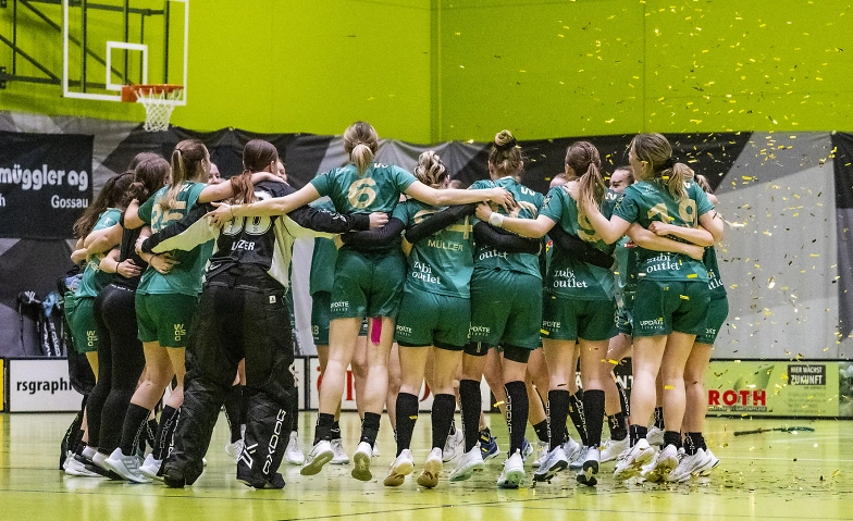 Unihockey Cup Frauen: WASA - Berner Oberland