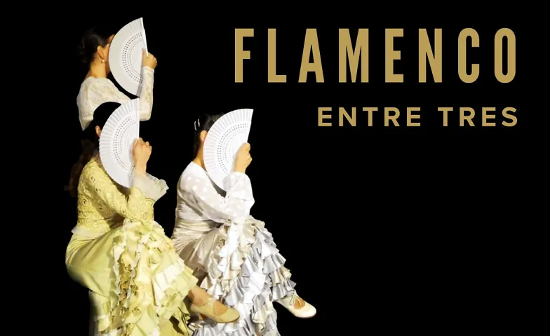 Flamencoaufführung Theater STOK