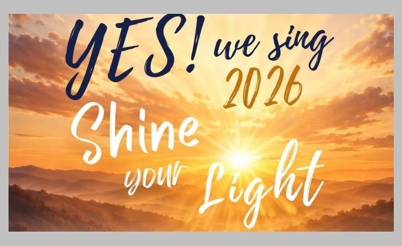 Shine your Light