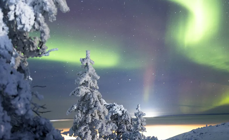 Nordic Lights - Chorklänge aus dem hohen Norden