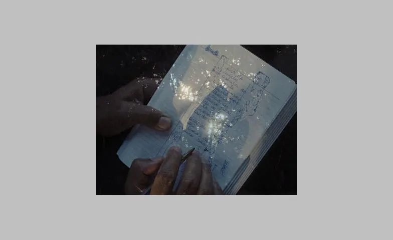 Internationaler Wettbewerb VI: The Memory We Reclaim