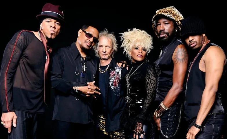 Mother's Finest