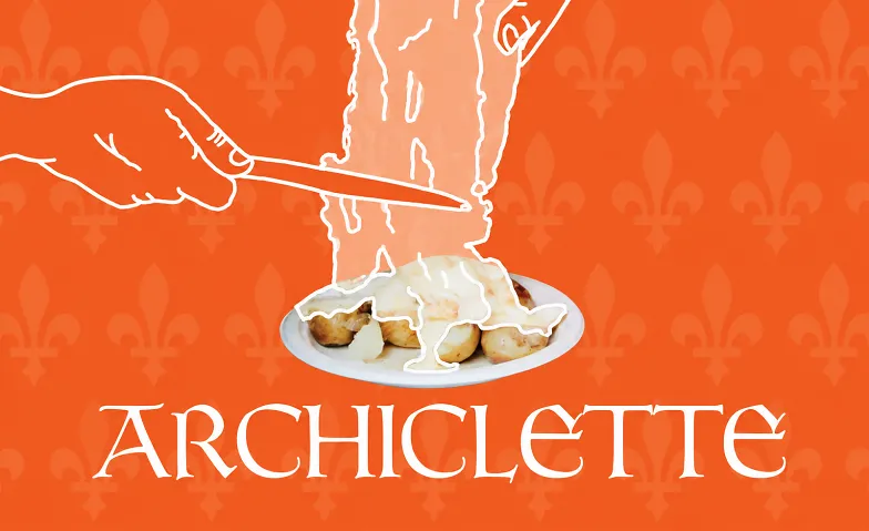 Archiclette