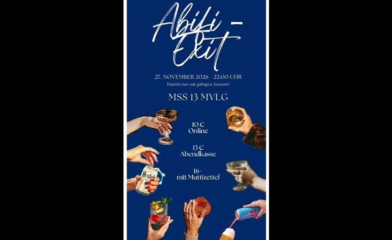 Abifi MvLG