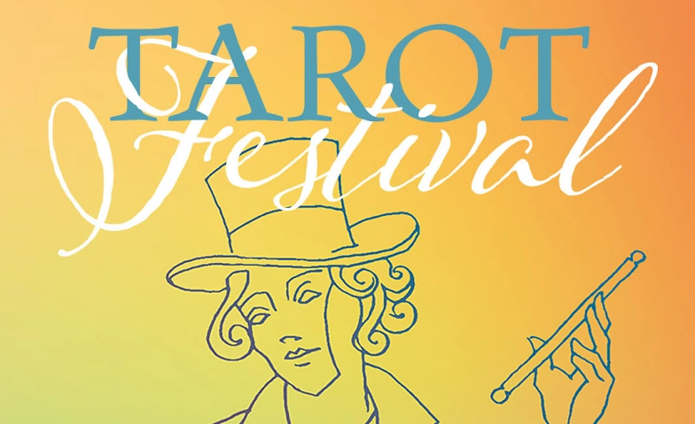 TAROT-Festival "The Heart & Science of Tarot"
