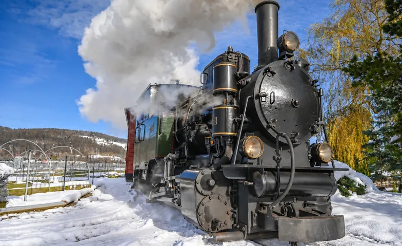 Adventsdampf mit Raclette