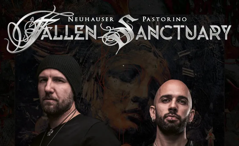 Fallen Sanctuary & Hardroad LIVE