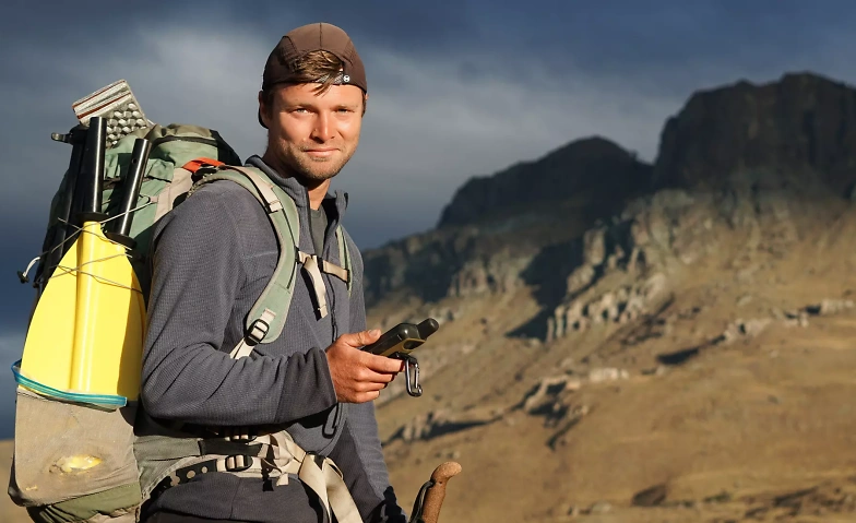 Patagonien - Durch die Wildnis bis nach Feuerland Multimedia