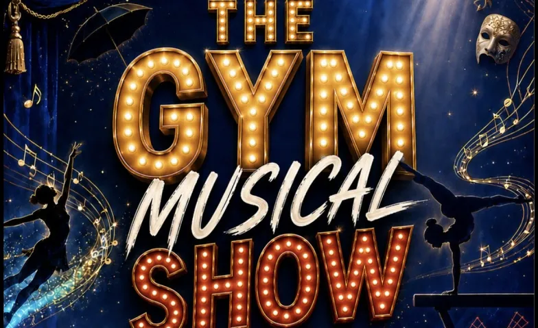 Soirée de gym Grandson 2026 - The Gym Musical Show