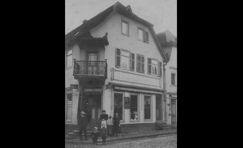 Geschichte(n) aus der Römerstraße