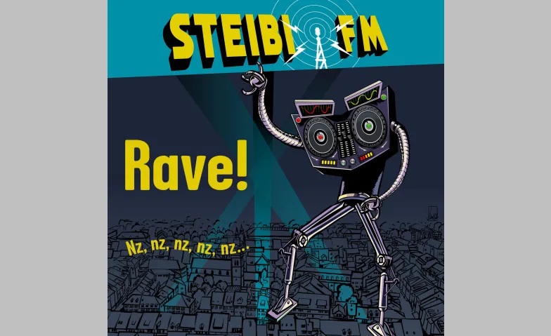 Steibi Fm: Prime Beats, N80, Fantix B.