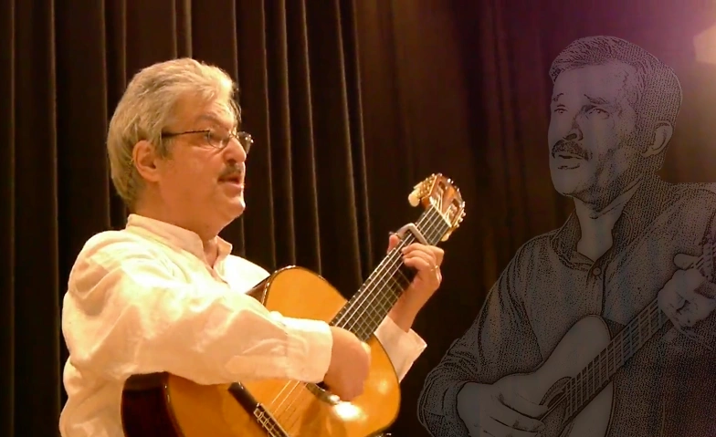 MANI MATTER Hommage "Mys nächschte Lied"
