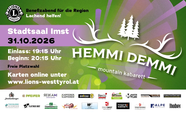 Gemeinde Imst