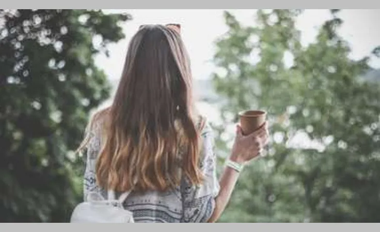 ADHS bei Frauen – wie Schmetterlinge fliegen lernen