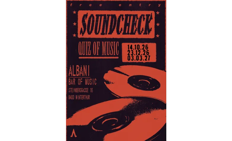 SoundCheck