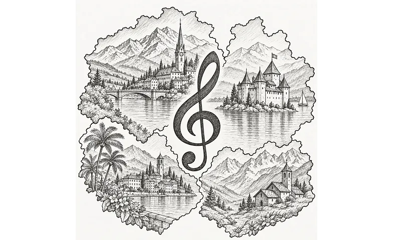 Musikalischer Märchenabend