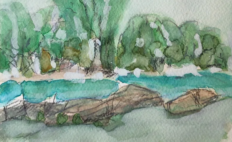 Malen Plein Air