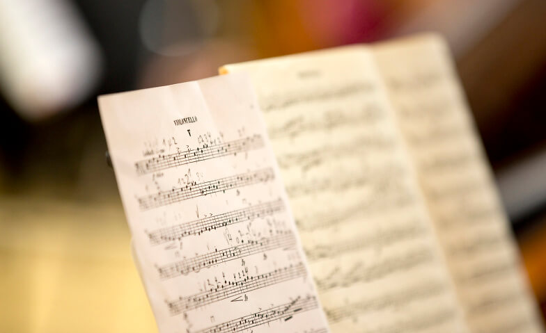 Sinfonia Baden spielt « British Soundscapes »