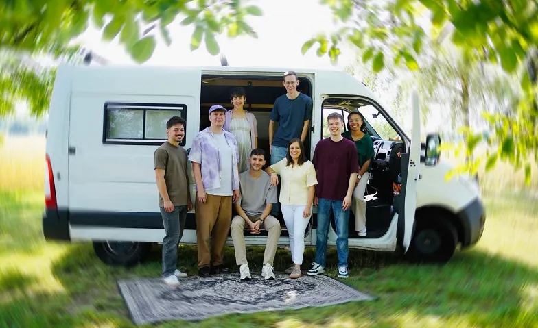 zweioderdrei – Lobpreiskonzert der Ev. Allianz Bayreuth