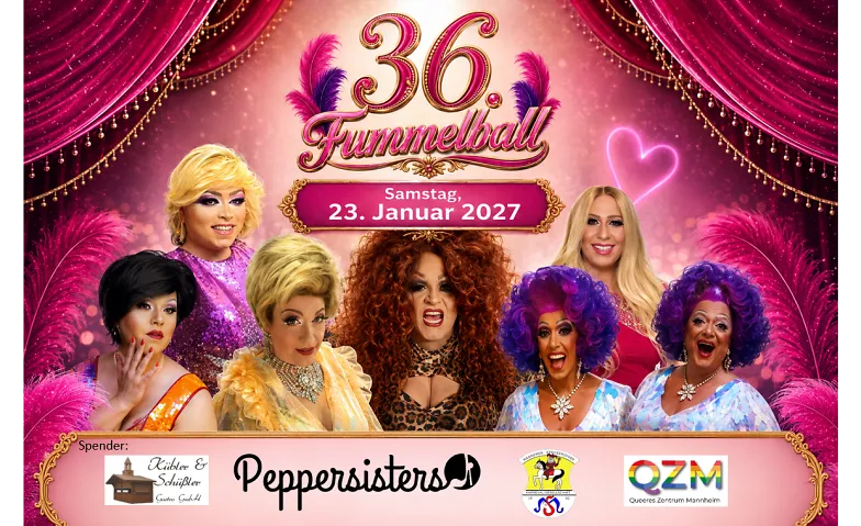 36. Fummelball