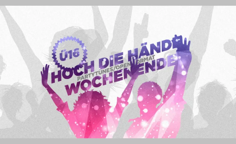 Hoch die Hände, Wochenende