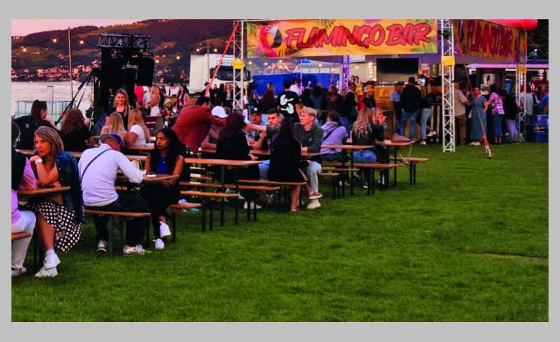 Seenachtsfest Arbon 2027